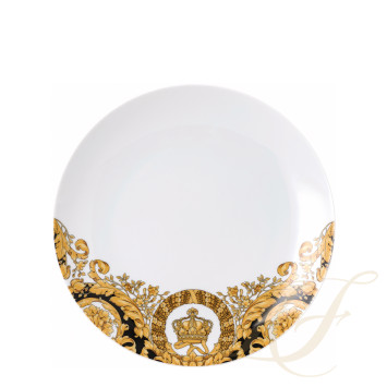 Тарелка главная 28см бренда Rosenthal Versace