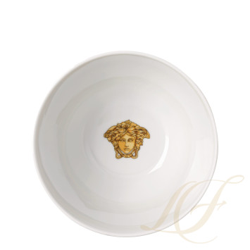 Чаша бульонная 15см коллекции Barocco 92 бренда Rosenthal Versace