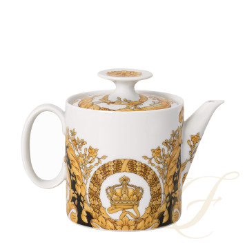 Чайник 0,5л бренда Rosenthal Versace