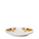 Чашка чайная с блюдцем 0,2л коллекции Barocco 92 бренда Rosenthal Versace