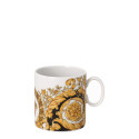 Чашка эспрессо с блюдцем 0,1л коллекции Barocco 92 бренда Rosenthal Versace