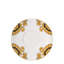 Чашка эспрессо с блюдцем 0,1л коллекции Barocco 92 бренда Rosenthal Versace