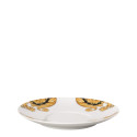 Чашка кофейная с блюдцем 0,23л коллекции Barocco 92 бренда Rosenthal Versace