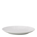 Тарелка закусочная 21см коллекции Barocco 92 Bianco бренда Rosenthal Versace