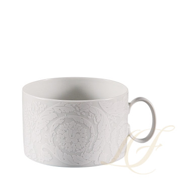 Чашка чайная с блюдцем 0,2л бренда Rosenthal Versace