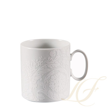 Чашка кофейная с блюдцем 0,23л бренда Rosenthal Versace