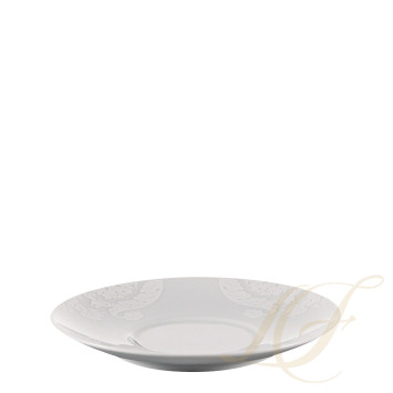 Чашка кофейная с блюдцем 0,23л бренда Rosenthal Versace