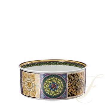 Салатник 22см коллекции Barocco Mosaic бренда Rosenthal Versace