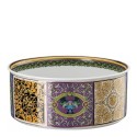 Салатник 22см коллекции Barocco Mosaic бренда Rosenthal Versace