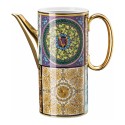 Кофейник 1,2л коллекции Barocco Mosaic бренда Rosenthal Versace