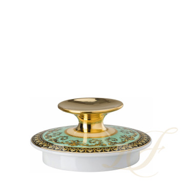 Кофейник 1,2л коллекции Barocco Mosaic бренда Rosenthal Versace