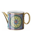 Чайник 0,9л коллекции Barocco Mosaic бренда Rosenthal Versace