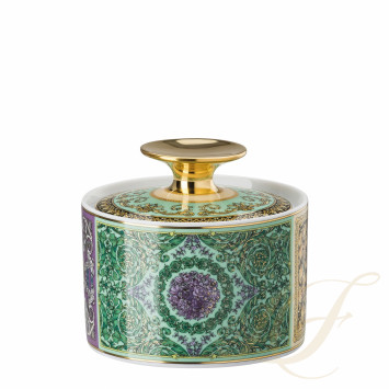 Сахарница 0,23л бренда Rosenthal Versace