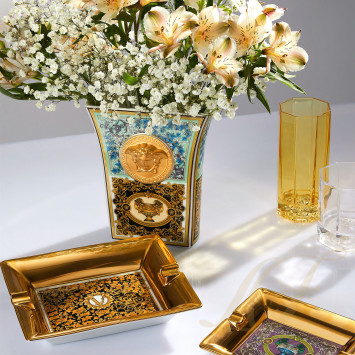 Коллекция Barocco Mosaic бренда Rosenthal Versace