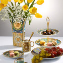Коллекция Barocco Mosaic бренда Rosenthal Versace