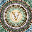Коллекция Barocco Mosaic бренда Rosenthal Versace