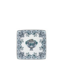 Чаша квадратная 12см коллекции Coupe Dieux Holiday бренда Rosenthal Versace