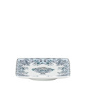 Чаша квадратная 12см коллекции Coupe Dieux Holiday бренда Rosenthal Versace