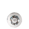 Фарфоровый шар 7,5см коллекции Coupe Dieux Holiday бренда Rosenthal Versace