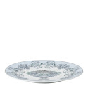Тарелка рождественская 33см коллекции Coupe Dieux Holiday бренда Rosenthal Versace