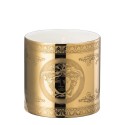 Ароматическая свеча 13,5см коллекции Golden Medusa бренда Rosenthal Versace