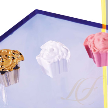 Коллекция Gypsy бренда Rosenthal Versace