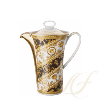 Кофейник 1,20л коллекции I Love Baroque бренда Rosenthal Versace