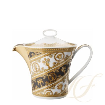 Чайник 1,30л коллекции I Love Baroque бренда Rosenthal Versace