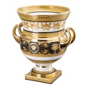 Ваза 33см коллекции I Love Baroque (Лимитированная серия на 99 пред.) бренда Rosenthal Versace