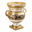 Ваза 33см коллекции I Love Baroque (Лимитированная серия на 99 пред.) бренда Rosenthal Versace