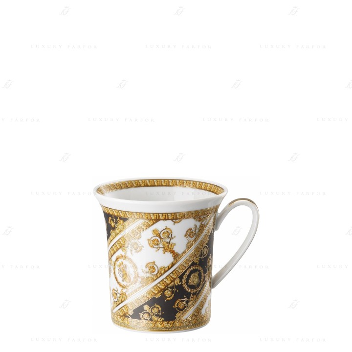 Кружка 0,35л коллекции I Love Baroque бренда Rosenthal Versace