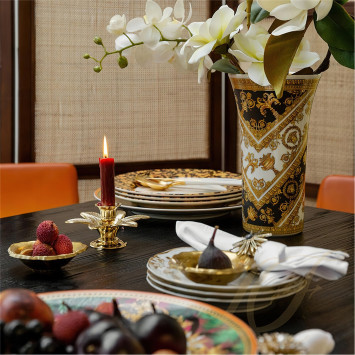 Коллекция I Love Baroque бренда Rosenthal Versace