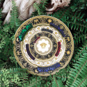 Коллекция I Love Baroque бренда Rosenthal Versace