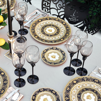 Коллекция I Love Baroque бренда Rosenthal Versace