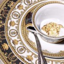 Чайный сервиз на 6 персон коллекции I Love Baroque бренда Rosenthal Versace