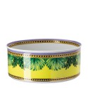 Салатник 19см коллекции Jungle Animalier бренда Rosenthal Versace