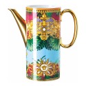 Кофейник 1,2л коллекции Jungle Animalier бренда Rosenthal Versace