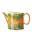 Чайник 0,9л коллекции Jungle Animalier бренда Rosenthal Versace