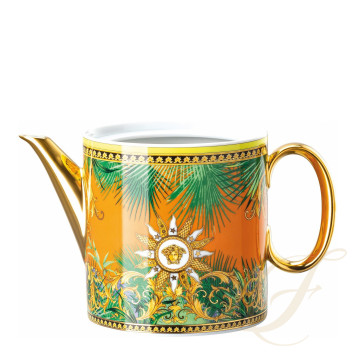 Чайник 0,9л бренда Rosenthal Versace