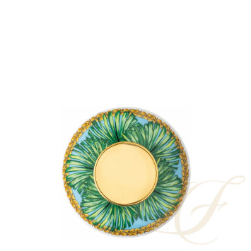 Чайник 0,9л коллекции Jungle Animalier бренда Rosenthal Versace