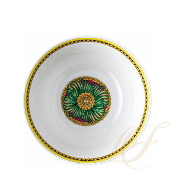 Чаша для мюсли 15см коллекции Jungle Animalier бренда Rosenthal Versace