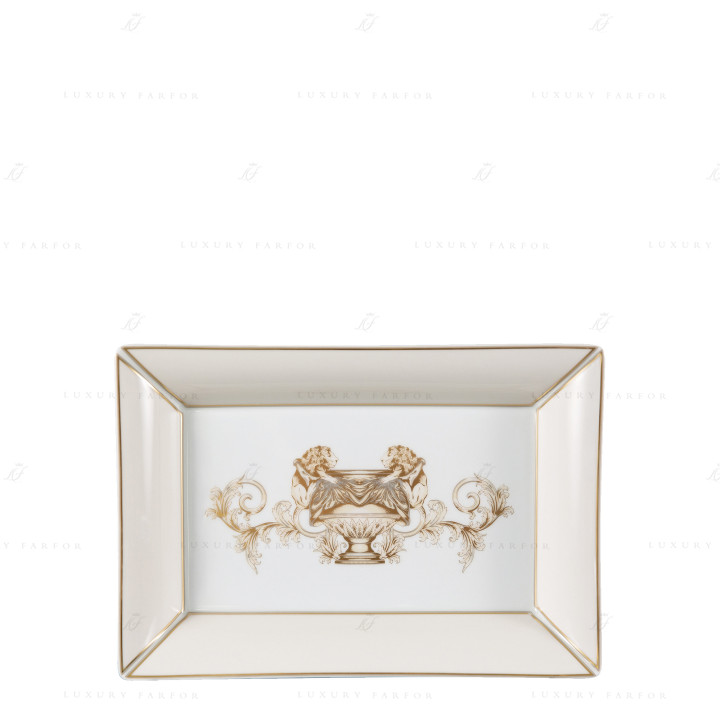 Чаша 26см коллекции La Coupe des Dieux бренда Rosenthal Versace