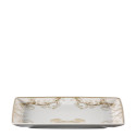 Блюдо прямоугольное 18см коллекции La Coupe des Dieux бренда Rosenthal Versace