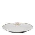 Тарелка закусочная 21см коллекции La Coupe des Dieux бренда Rosenthal Versace