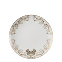 Тарелка главная 28см коллекции La Coupe des Dieux бренда Rosenthal Versace