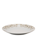 Тарелка главная 28см коллекции La Coupe des Dieux бренда Rosenthal Versace