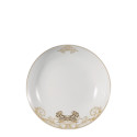 Тарелка суповая 22см коллекции La Coupe des Dieux бренда Rosenthal Versace