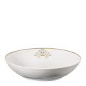 Тарелка суповая 22см коллекции La Coupe des Dieux бренда Rosenthal Versace