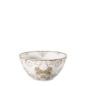 Чаша бульонная 18см коллекции La Coupe des Dieux бренда Rosenthal Versace