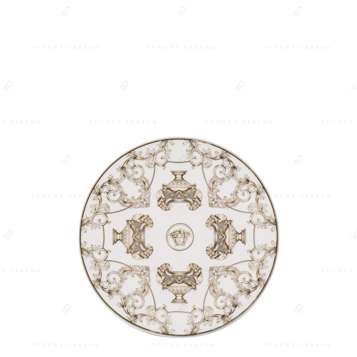 Крышка для чаши 18см коллекции La Coupe des Dieux бренда Rosenthal Versace